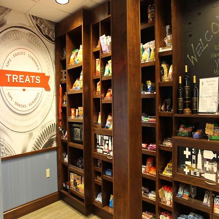 Hampton Inn & Suites Stroudsburg Bartonsville Poconos Εξωτερικό φωτογραφία
