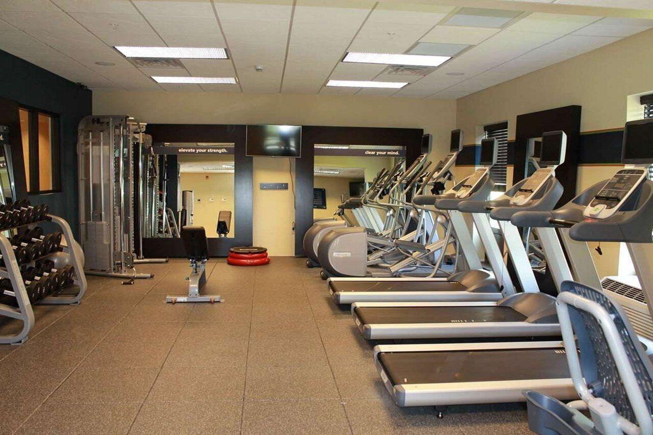 Hampton Inn & Suites Stroudsburg Bartonsville Poconos Εξωτερικό φωτογραφία