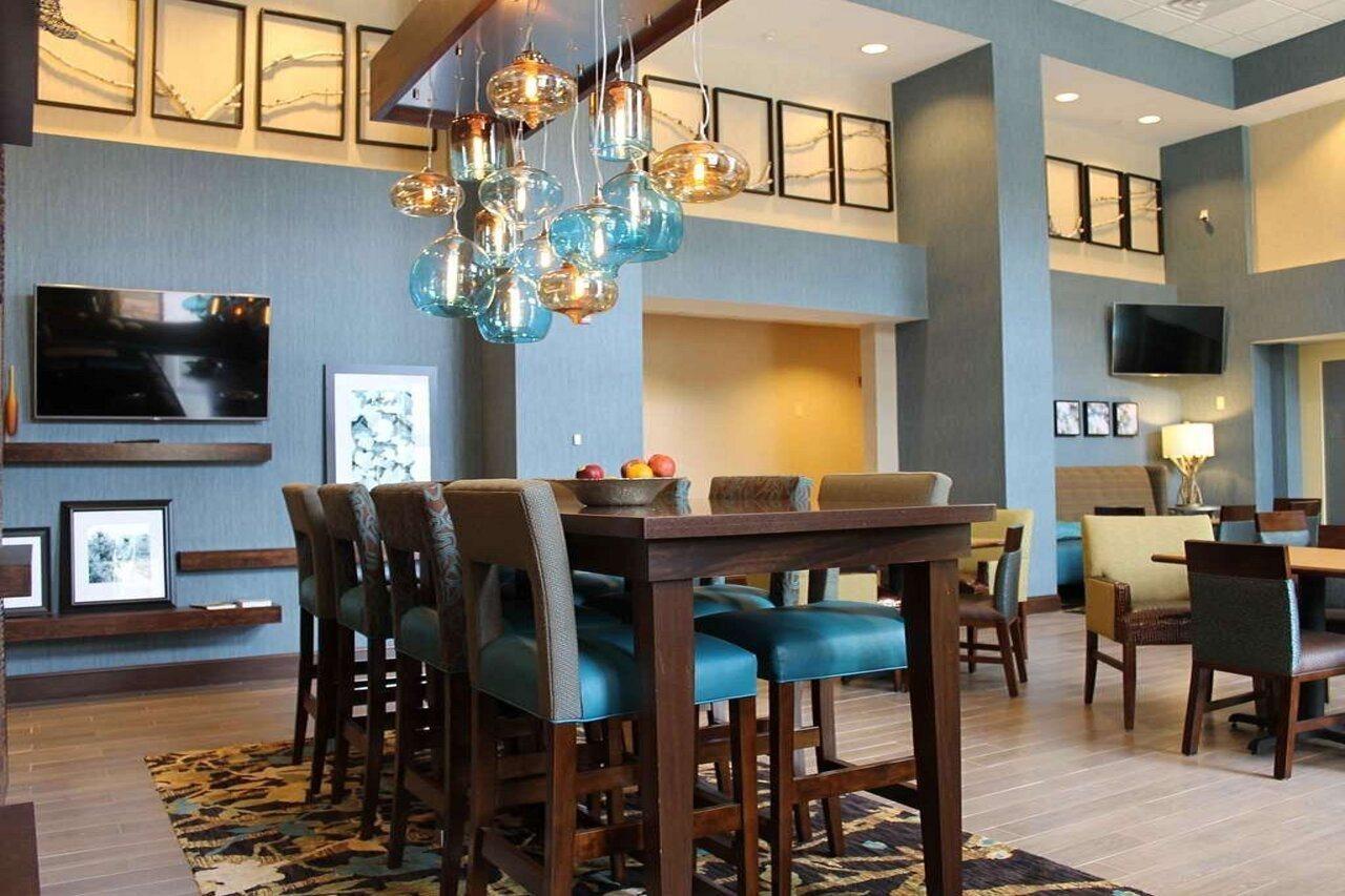 Hampton Inn & Suites Stroudsburg Bartonsville Poconos Εξωτερικό φωτογραφία