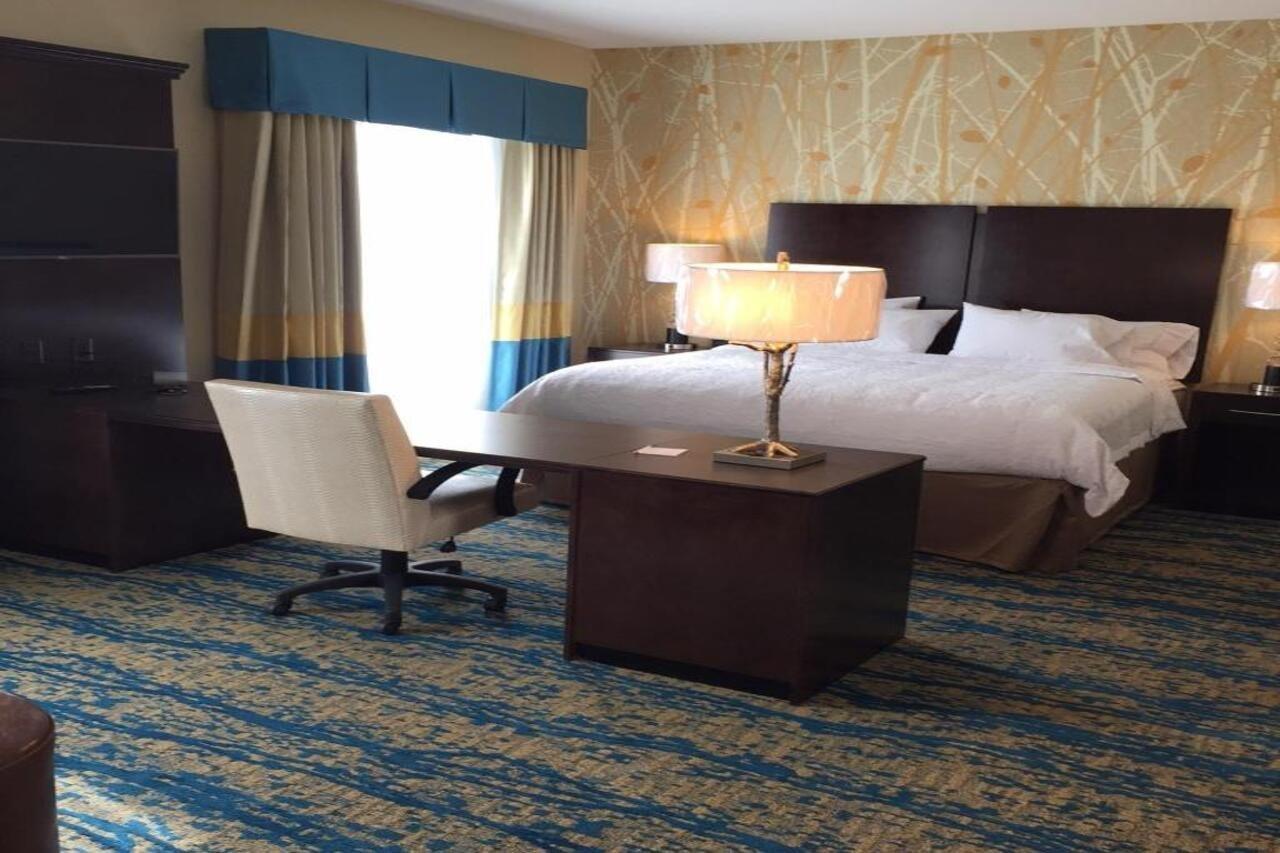 Hampton Inn & Suites Stroudsburg Bartonsville Poconos Εξωτερικό φωτογραφία