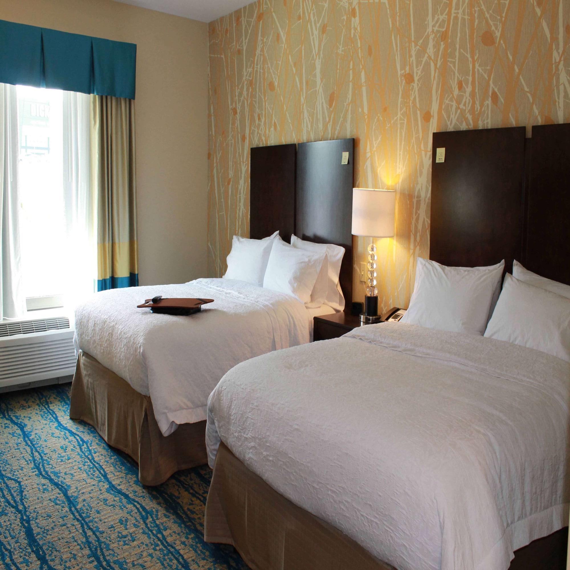 Hampton Inn & Suites Stroudsburg Bartonsville Poconos Εξωτερικό φωτογραφία