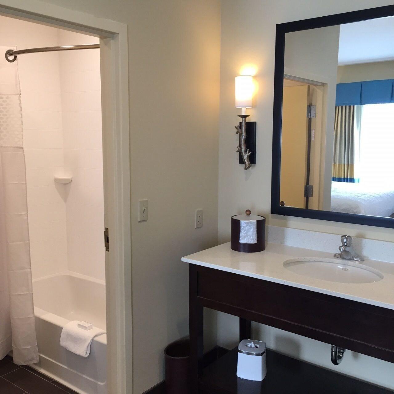Hampton Inn & Suites Stroudsburg Bartonsville Poconos Εξωτερικό φωτογραφία