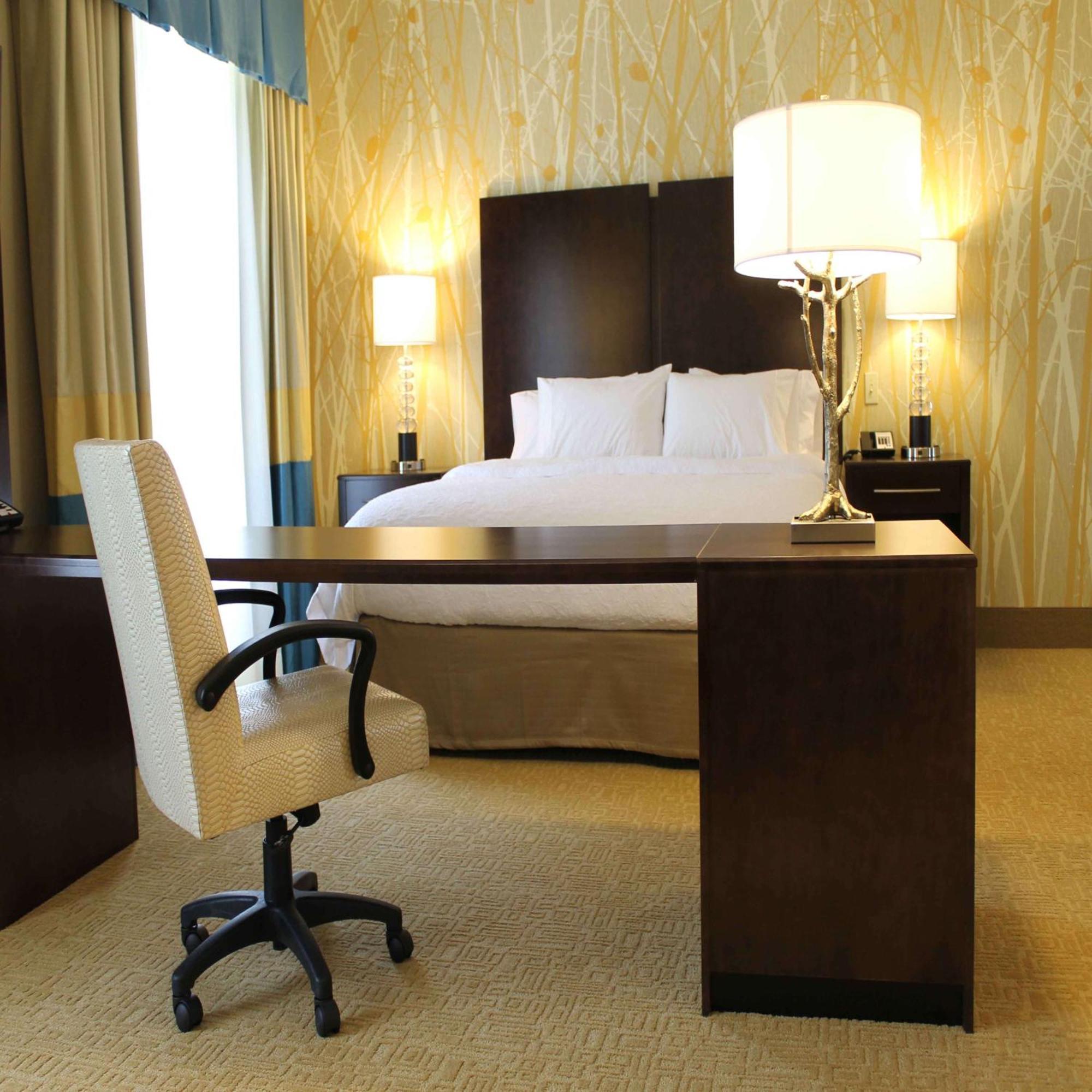 Hampton Inn & Suites Stroudsburg Bartonsville Poconos Εξωτερικό φωτογραφία