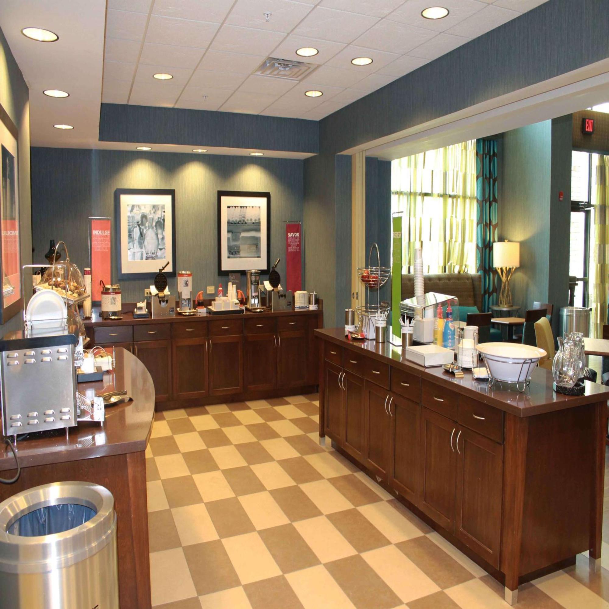 Hampton Inn & Suites Stroudsburg Bartonsville Poconos Εξωτερικό φωτογραφία