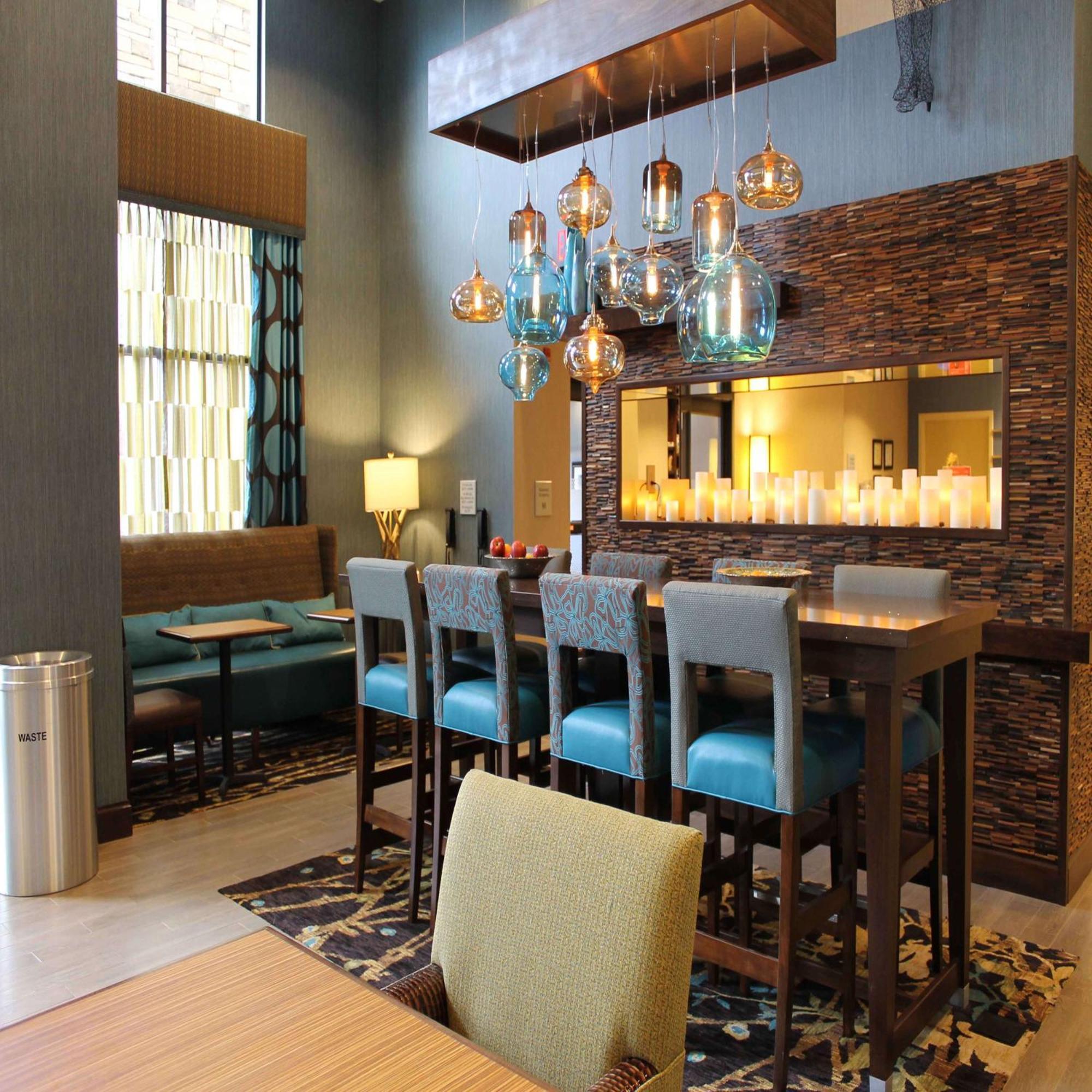 Hampton Inn & Suites Stroudsburg Bartonsville Poconos Εξωτερικό φωτογραφία