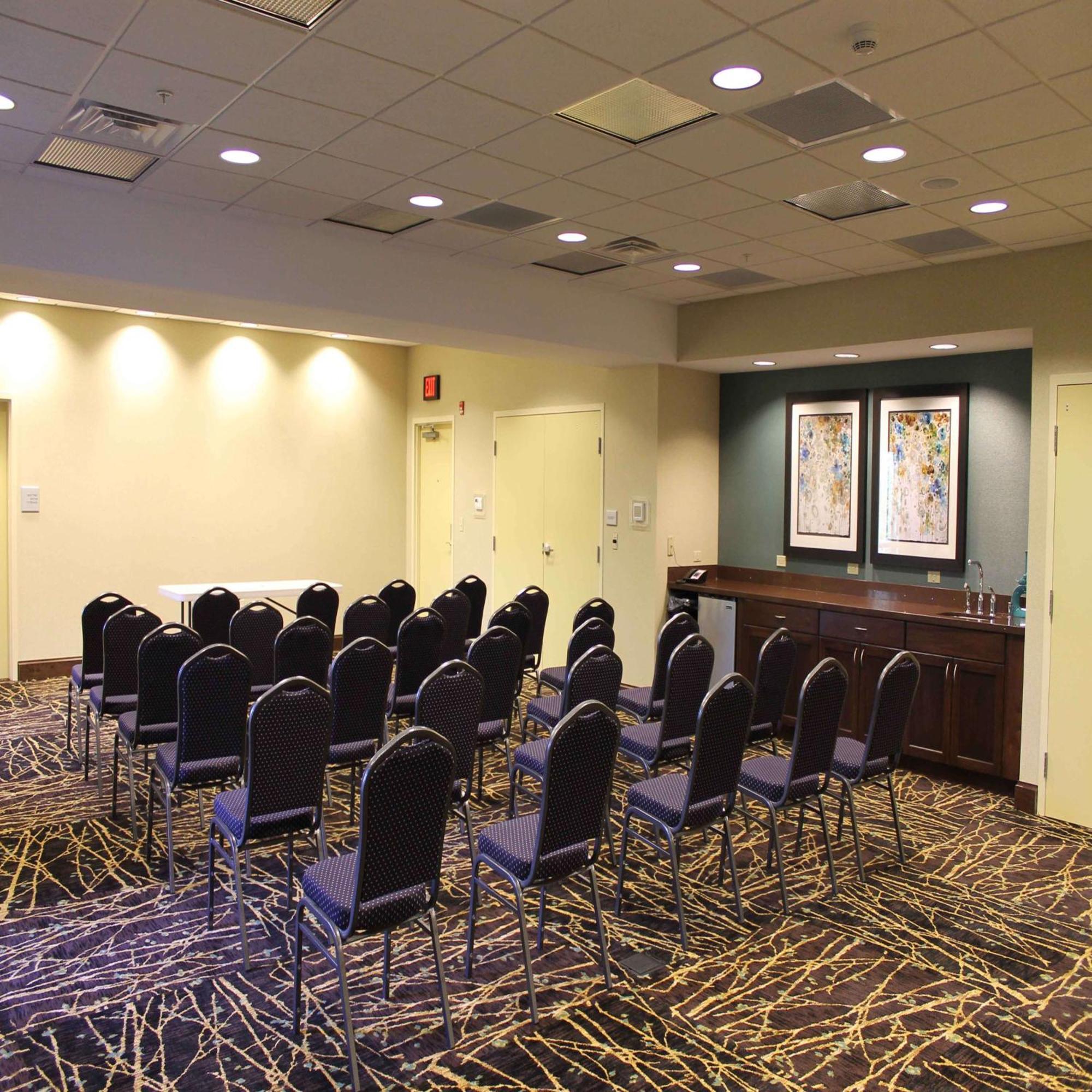 Hampton Inn & Suites Stroudsburg Bartonsville Poconos Εξωτερικό φωτογραφία