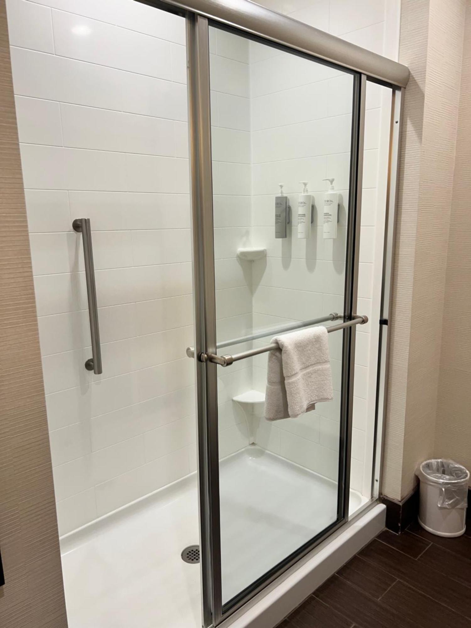 Hampton Inn & Suites Stroudsburg Bartonsville Poconos Εξωτερικό φωτογραφία