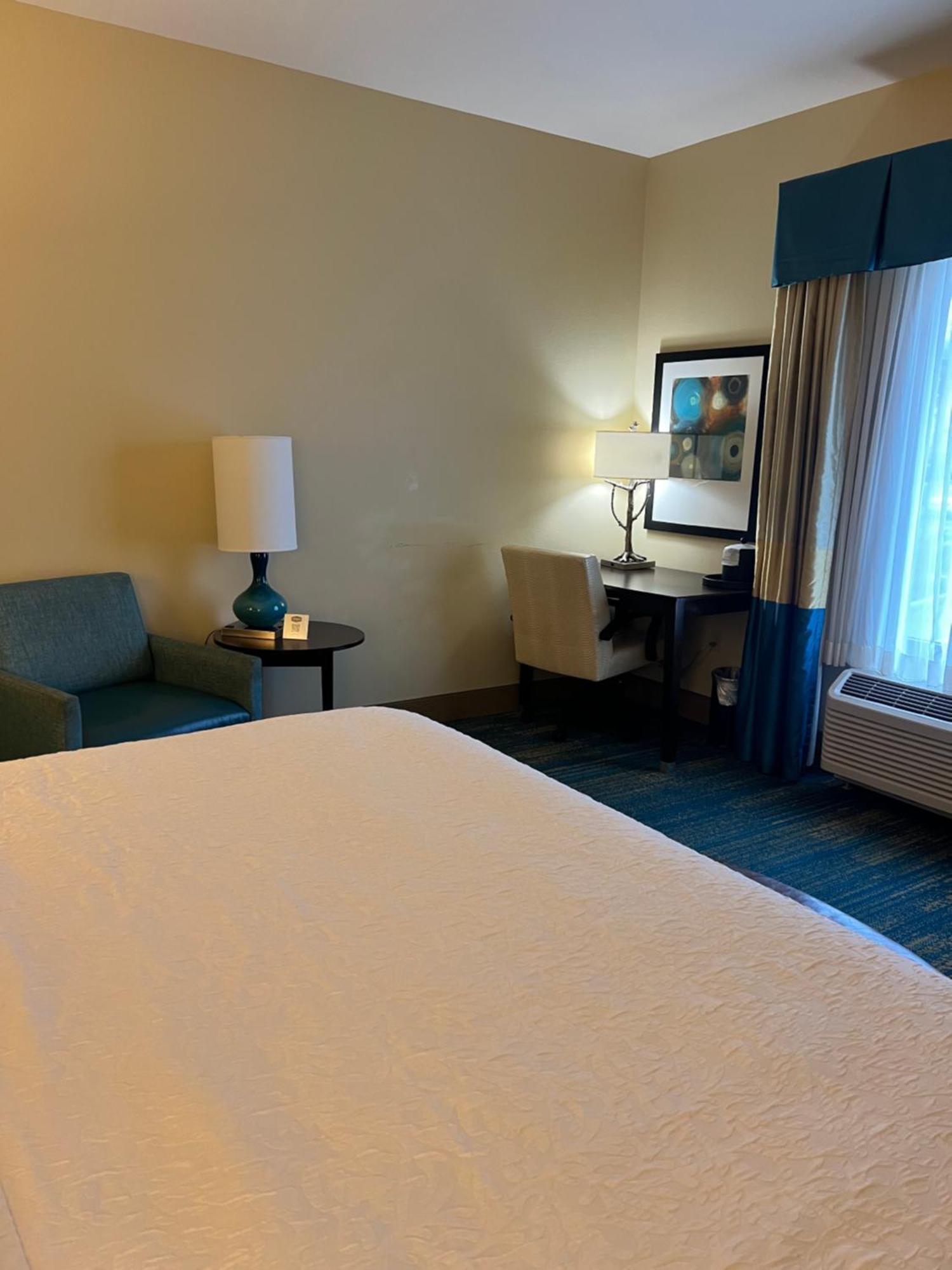 Hampton Inn & Suites Stroudsburg Bartonsville Poconos Εξωτερικό φωτογραφία