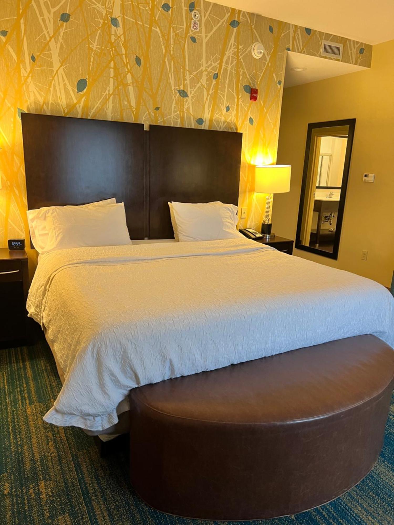 Hampton Inn & Suites Stroudsburg Bartonsville Poconos Εξωτερικό φωτογραφία
