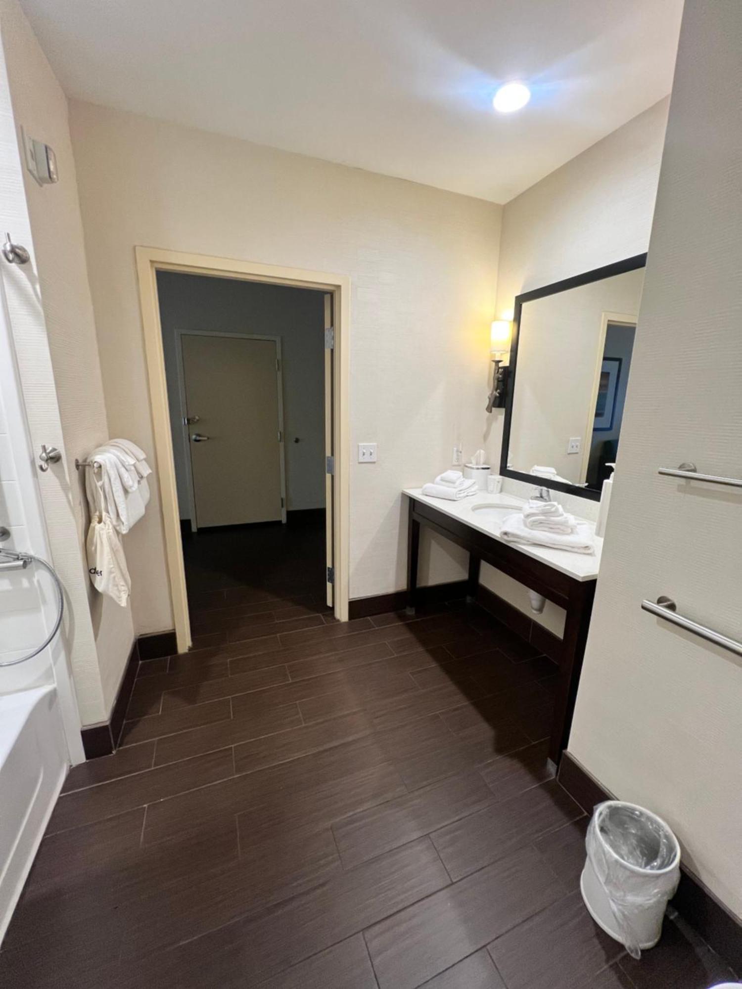Hampton Inn & Suites Stroudsburg Bartonsville Poconos Εξωτερικό φωτογραφία