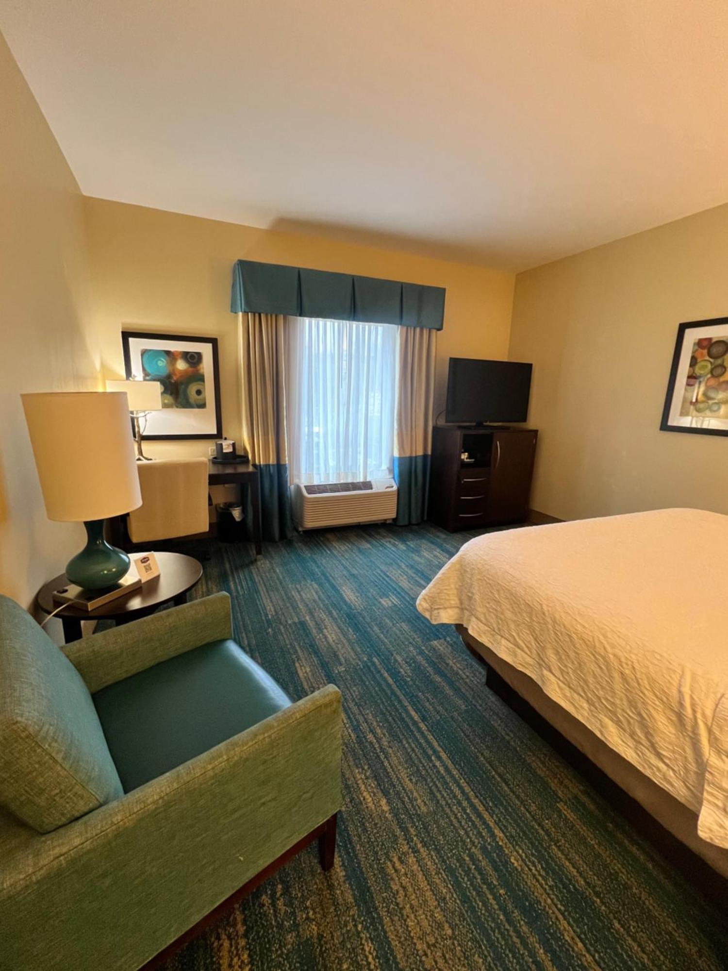 Hampton Inn & Suites Stroudsburg Bartonsville Poconos Εξωτερικό φωτογραφία