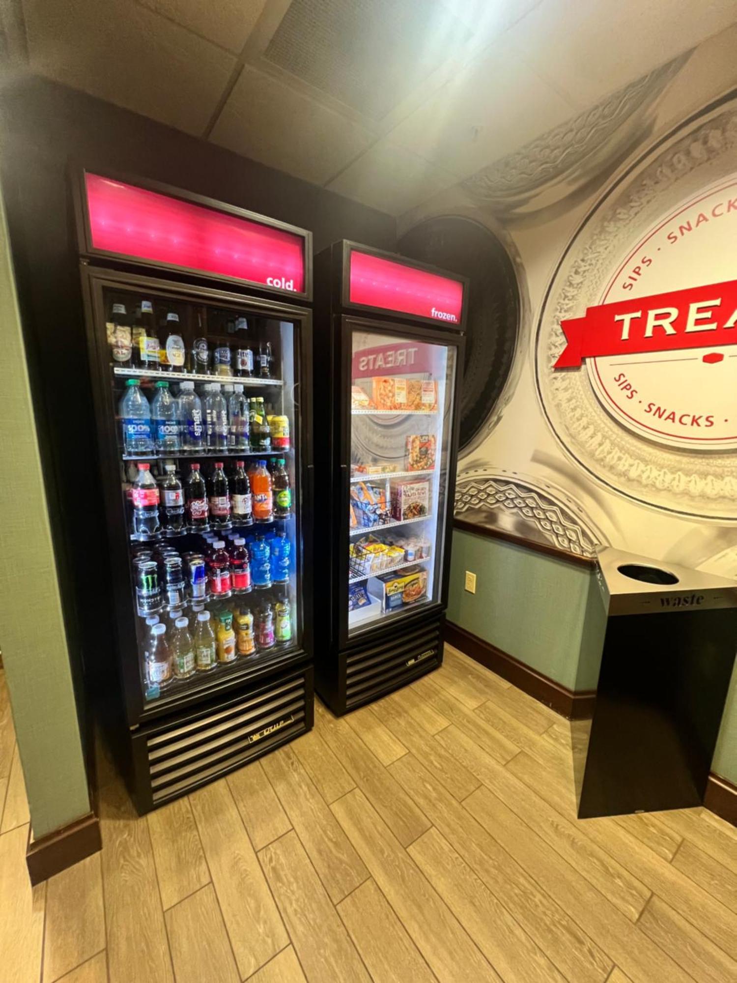 Hampton Inn & Suites Stroudsburg Bartonsville Poconos Εξωτερικό φωτογραφία