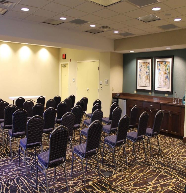 Hampton Inn & Suites Stroudsburg Bartonsville Poconos Εξωτερικό φωτογραφία