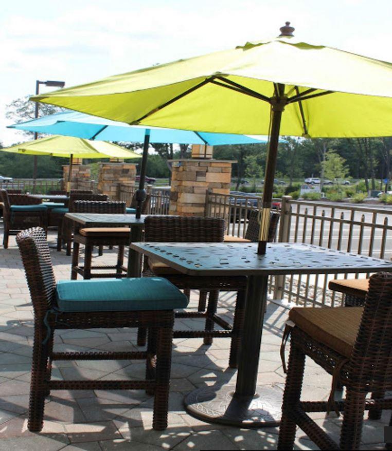Hampton Inn & Suites Stroudsburg Bartonsville Poconos Εξωτερικό φωτογραφία