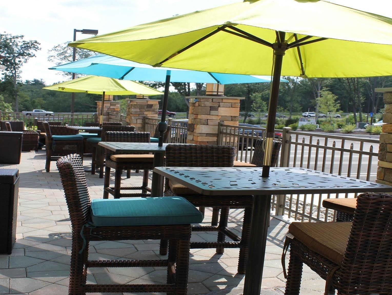 Hampton Inn & Suites Stroudsburg Bartonsville Poconos Εξωτερικό φωτογραφία